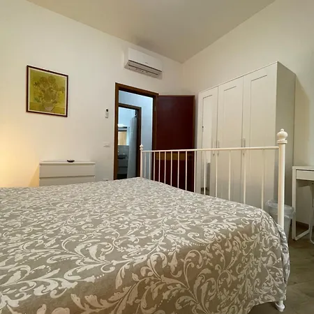 Vacanze Rotonda Sunrise Lägenhet Senigallia