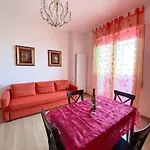 Vacanze Rotonda Sunrise Apartman