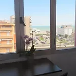 Vacanze Rotonda Sunrise Apartman Senigallia