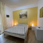 Vacanze Rotonda Sunrise Apartman Senigallia
