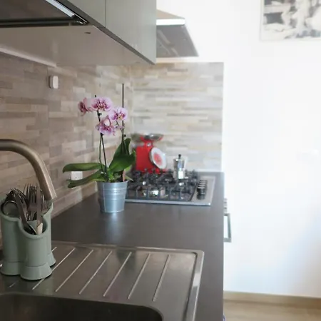 Vacanze Rotonda Sunrise Senigallia