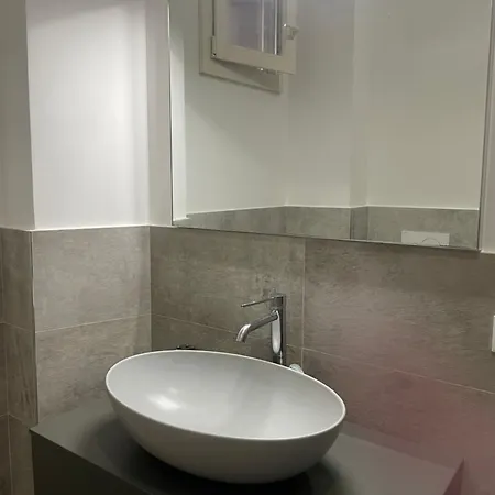 Apartment Vacanze Rotonda Sunrise *