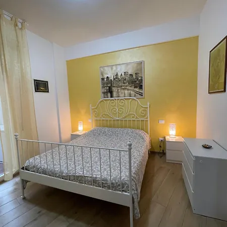 Vacanze Rotonda Sunrise 아파트 세니갈리아
