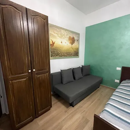 Vacanze Rotonda Sunrise Senigallia