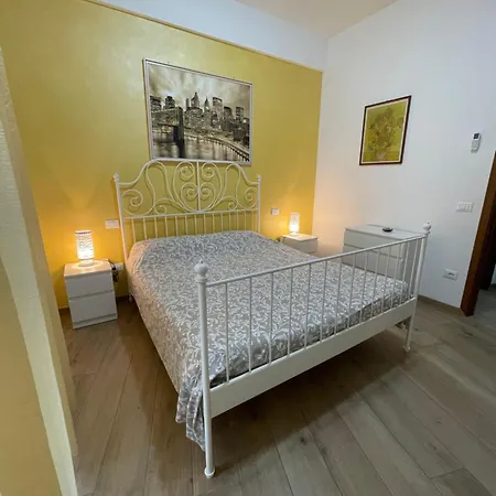 Vacanze Rotonda Sunrise Apartman
