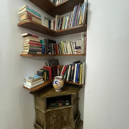 Apartment Vacanze Rotonda Sunrise Senigallia