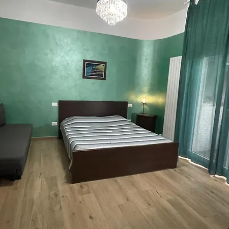 Vacanze Rotonda Sunrise * Senigallia