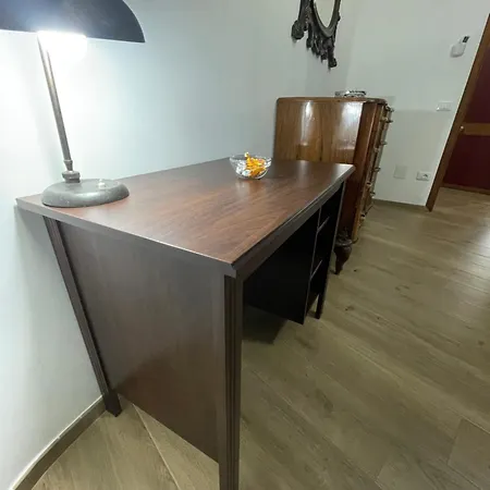 Vacanze Rotonda Sunrise Apartment