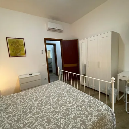 아파트 Vacanze Rotonda Sunrise