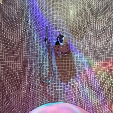 Vacanze Rotonda Sunrise Apartment *