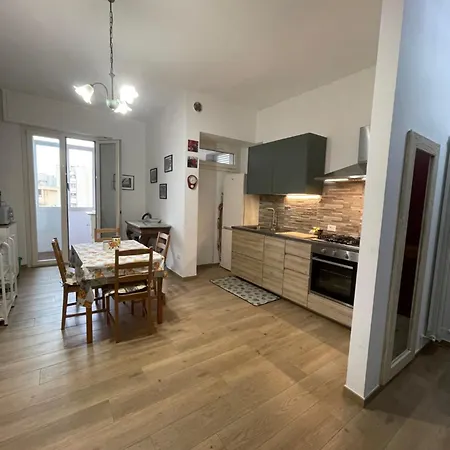 Vacanze Rotonda Sunrise *