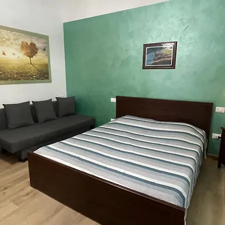 Vacanze Rotonda Sunrise * Senigallia