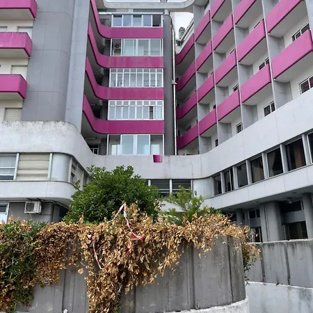 Apartman Vacanze Rotonda Sunrise