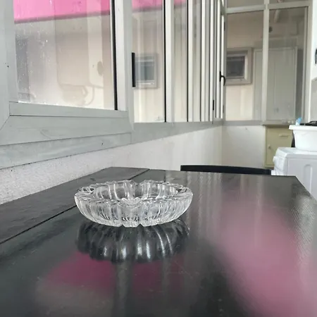 Apartment Vacanze Rotonda Sunrise