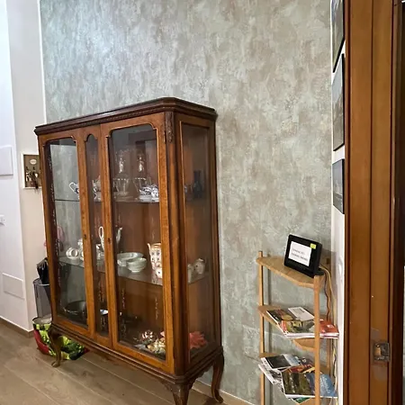 Apartment Vacanze Rotonda Sunrise