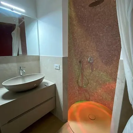 Vacanze Rotonda Sunrise *