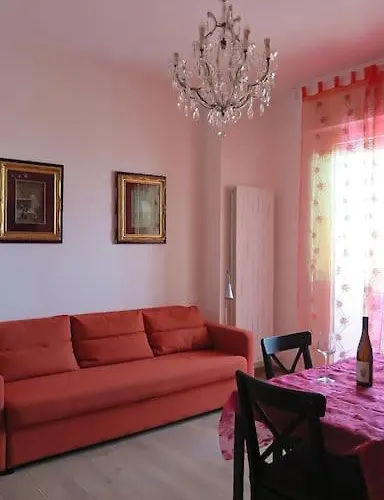 Vacanze Rotonda Sunrise Senigallia