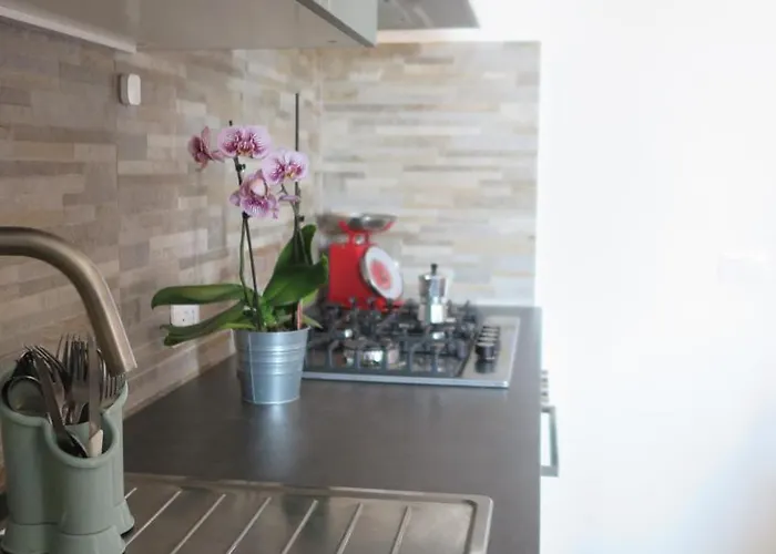 Vacanze Rotonda Sunrise Senigallia