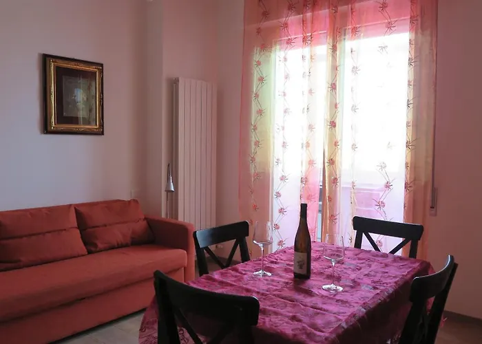 Vacanze Rotonda Sunrise