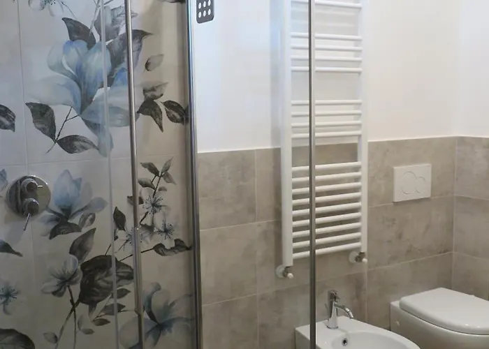 Vacanze Rotonda Sunrise Appartement