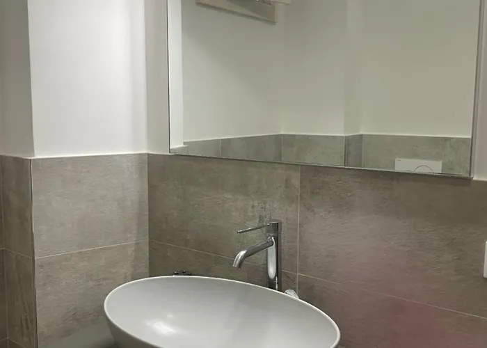 Appartement Vacanze Rotonda Sunrise *