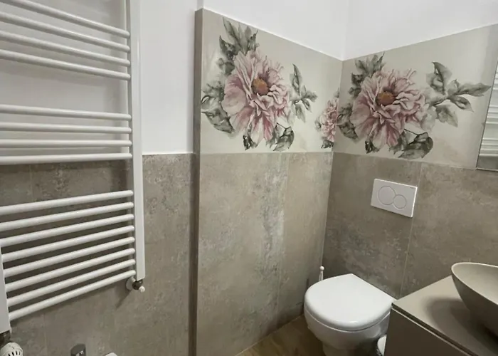 Appartement Vacanze Rotonda Sunrise Senigallia