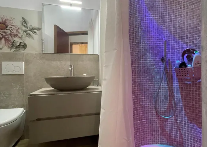 Vacanze Rotonda Sunrise