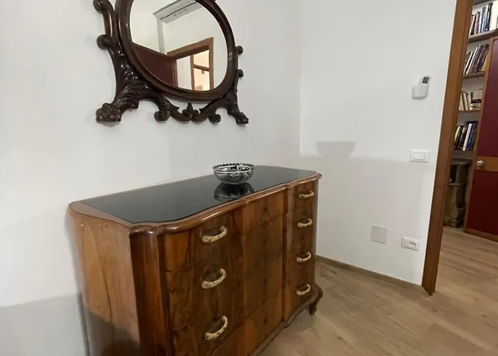 Vacanze Rotonda Sunrise *