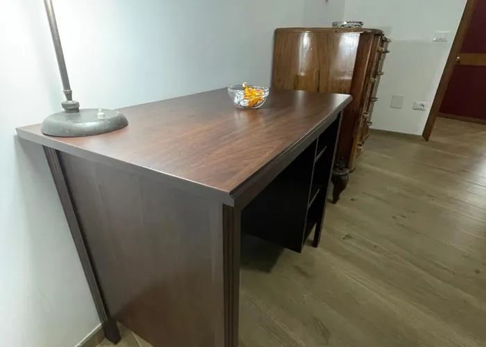 Vacanze Rotonda Sunrise Appartement