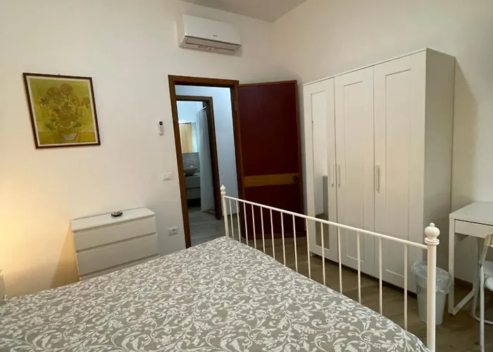 Appartement Vacanze Rotonda Sunrise