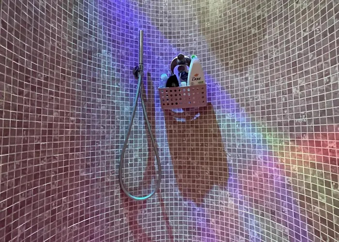 Vacanze Rotonda Sunrise Appartement *