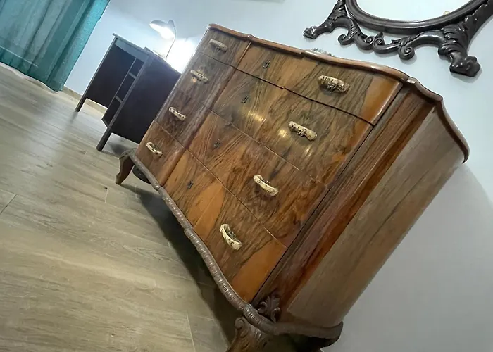 Appartement Vacanze Rotonda Sunrise *