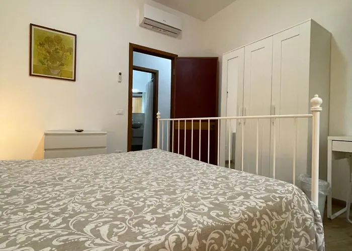 Vacanze Rotonda Sunrise Appartement Senigallia