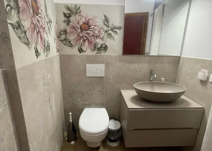 Appartement Vacanze Rotonda Sunrise Senigallia