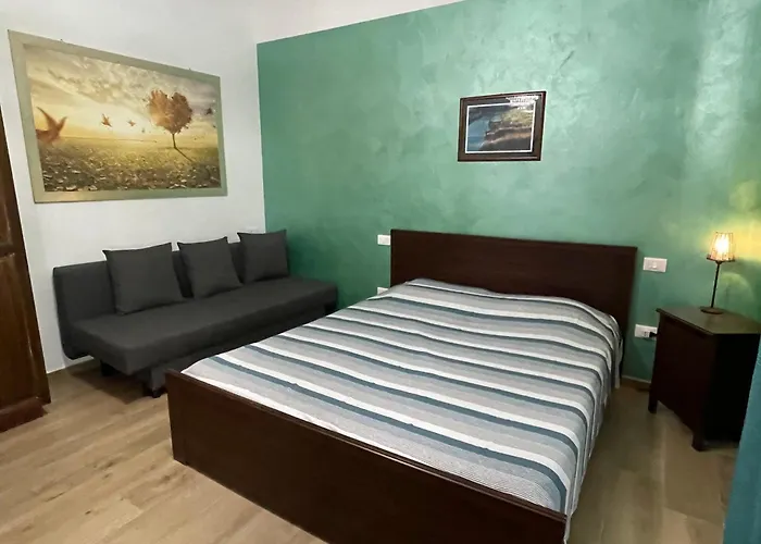 Vacanze Rotonda Sunrise * Senigallia