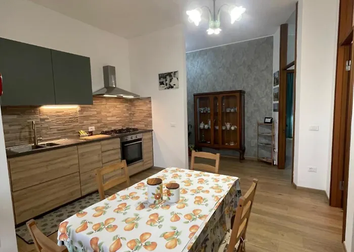 Vacanze Rotonda Sunrise