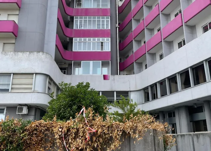 Appartement Vacanze Rotonda Sunrise