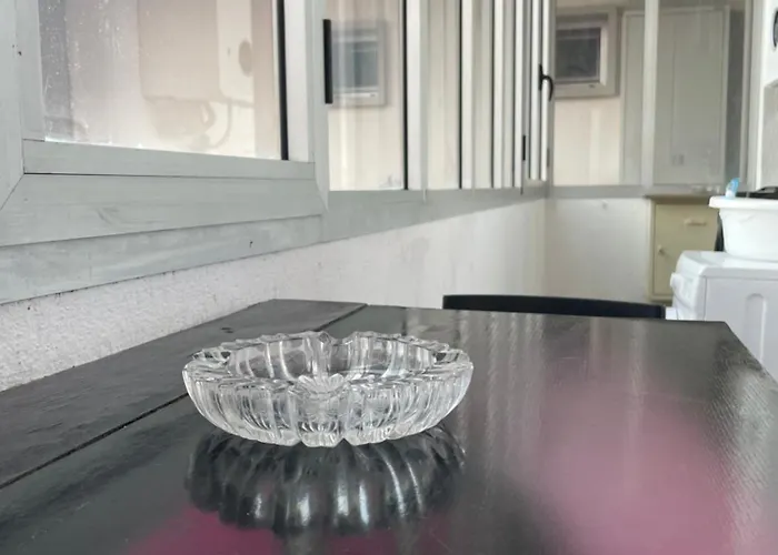 Appartement Vacanze Rotonda Sunrise