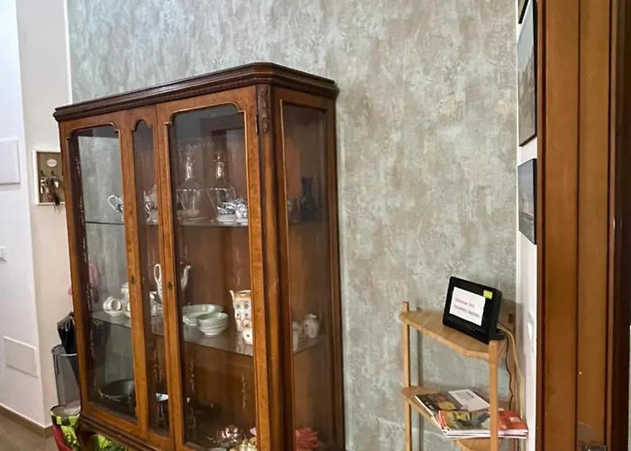 Appartement Vacanze Rotonda Sunrise