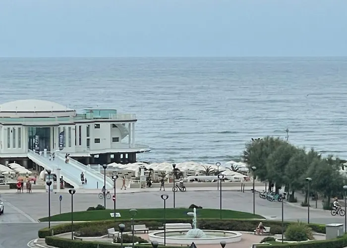 Appartement Vacanze Rotonda Sunrise *