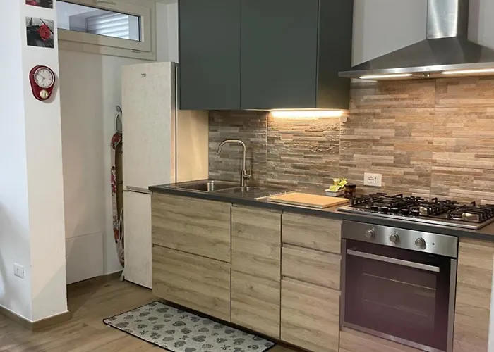 Vacanze Rotonda Sunrise *