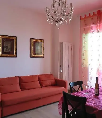 Vacanze Rotonda Sunrise Senigallia