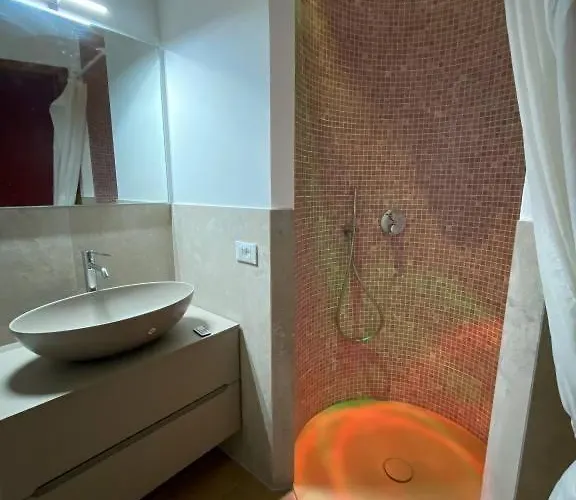 Vacanze Rotonda Sunrise *