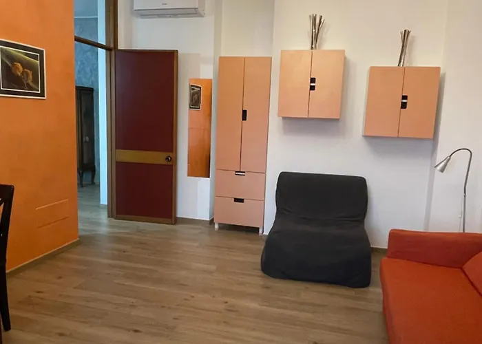 Vacanze Rotonda Sunrise